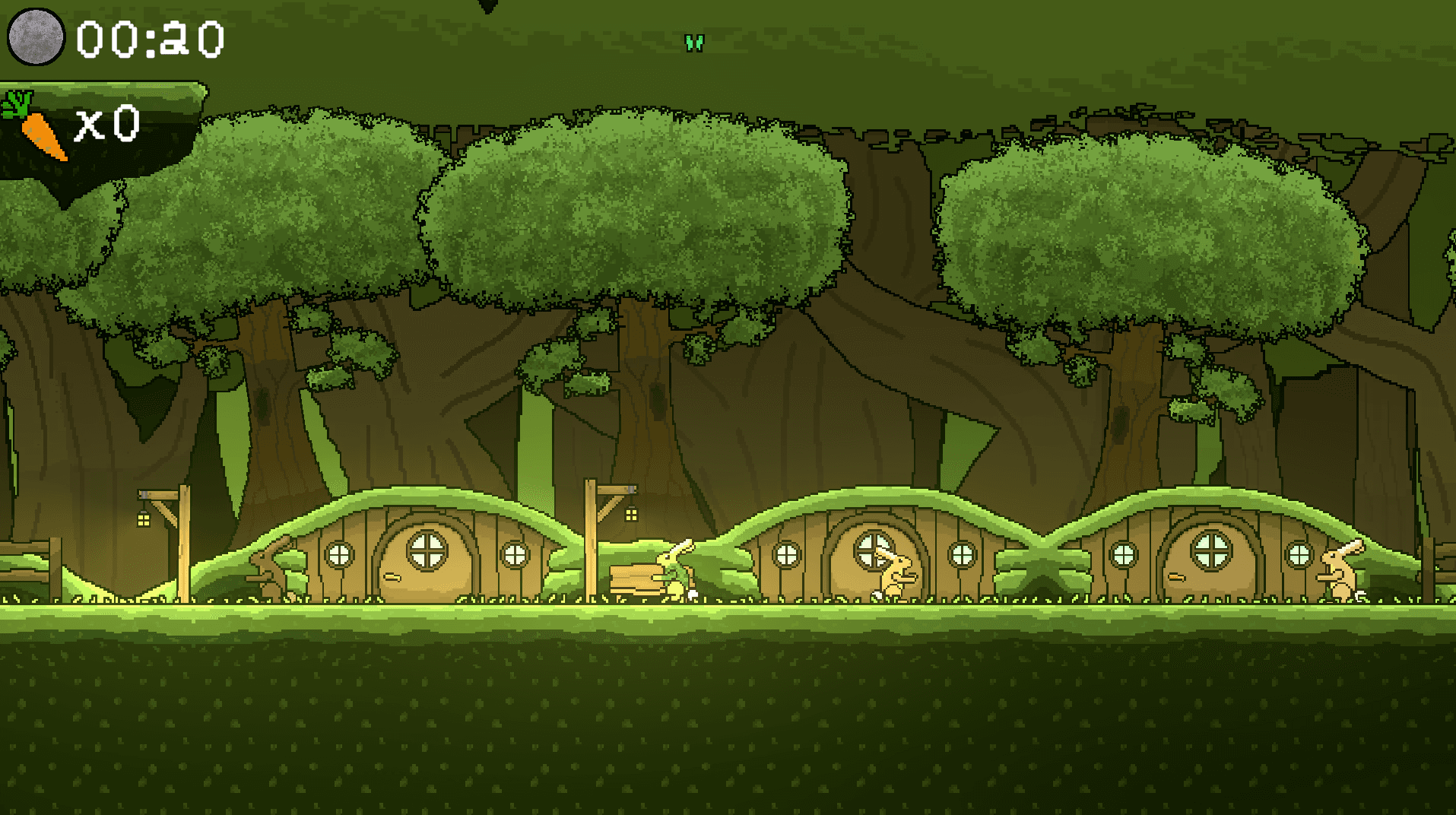 Hop and Hook screenshot